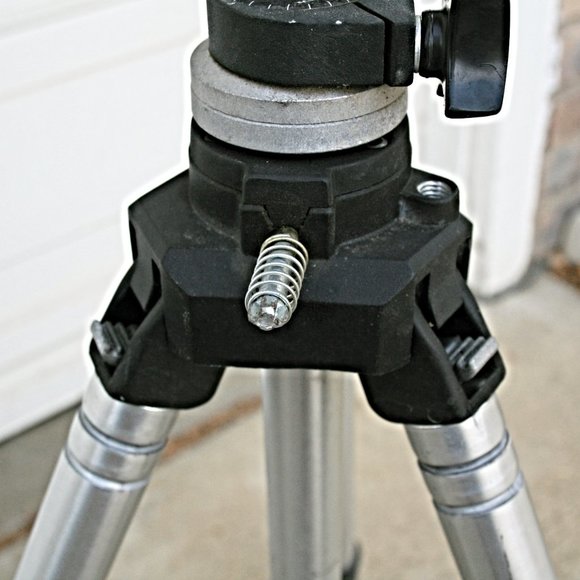 Bogen Cameras, Photo & Video Bogen 320 Professional Quality Tripod